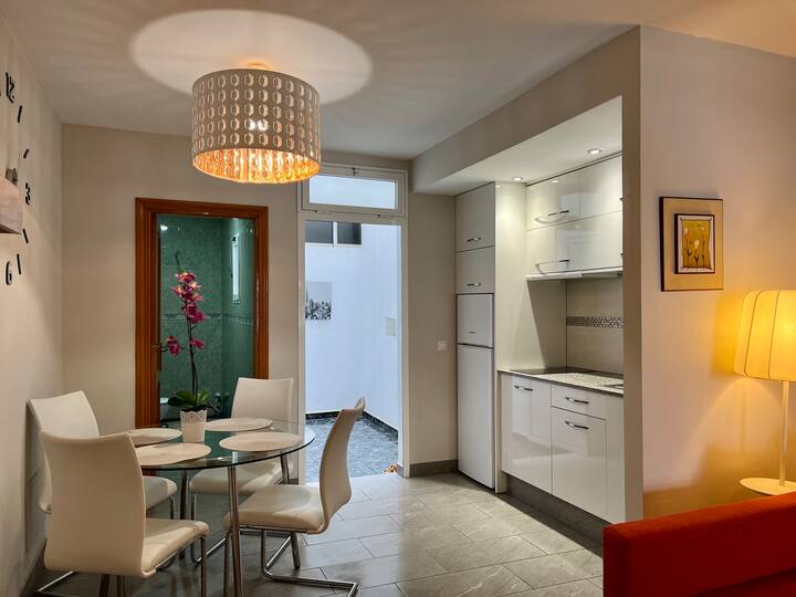 "Freesia" Apartamentos Dalia. Nice & Comfortable.