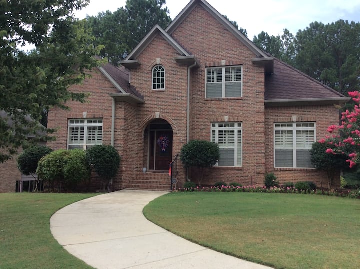 Pelham Vacation Rentals & Homes Alabama, United States Airbnb