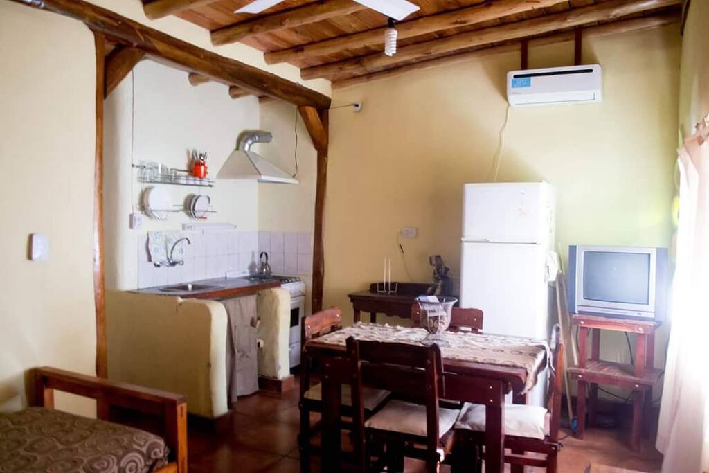 cocina/comer