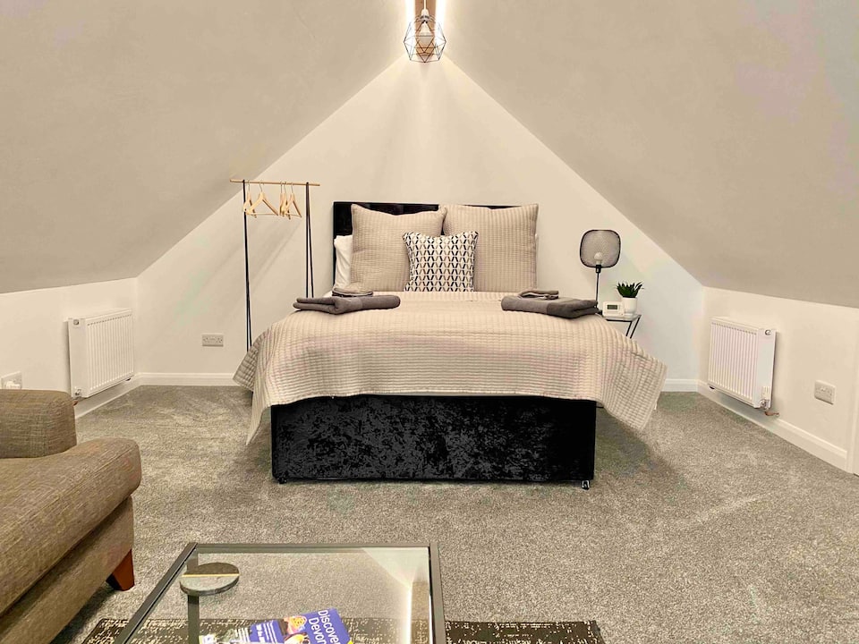 Exeter, United Kingdom Vacation Rentals - Airbnb