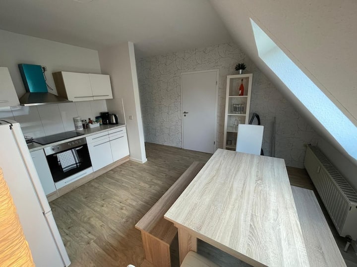 Komfortabel, Sauber, Bezahlbar. 5 Min. -> Münster! - Telgte