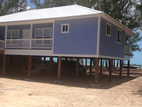 "Baha Mara" on the Beach (NEW)