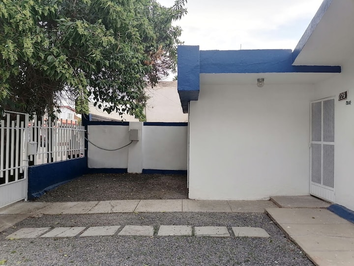 Spacious and rewarding house (not furnished) Houses for Rent in