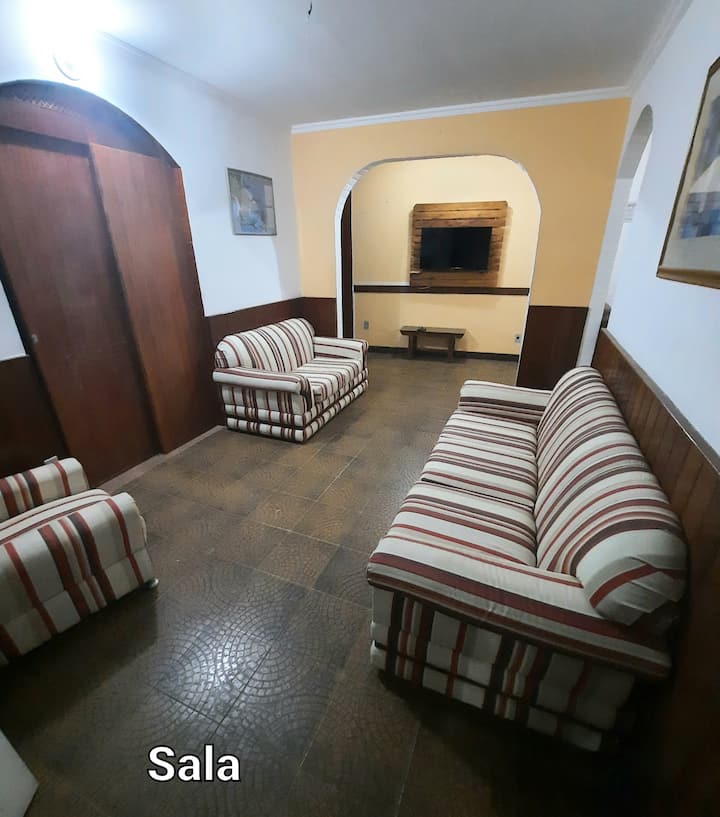 Casa Ampla No Paraíso Arraial Do Cabo! - Arraial do Cabo