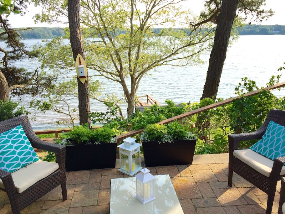 FABULOUS WATERFRONT!! Pet Friendly 3BDRM/2BTH Houses for Rent in