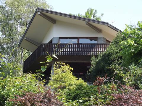 Charming Villa Francione - Breathtaking views