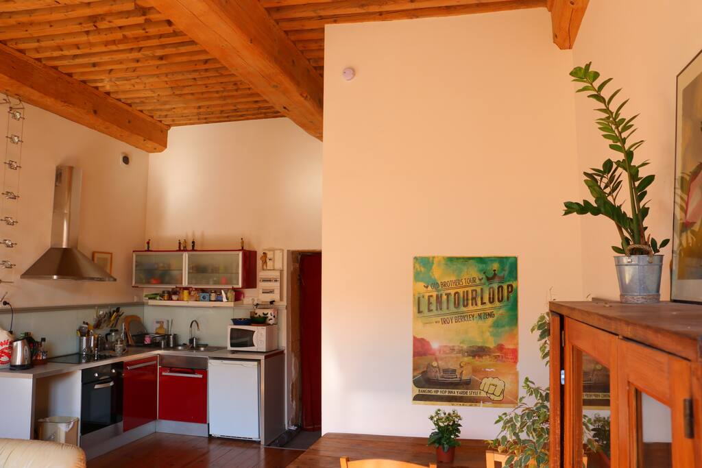 Cuisine / Kitchen