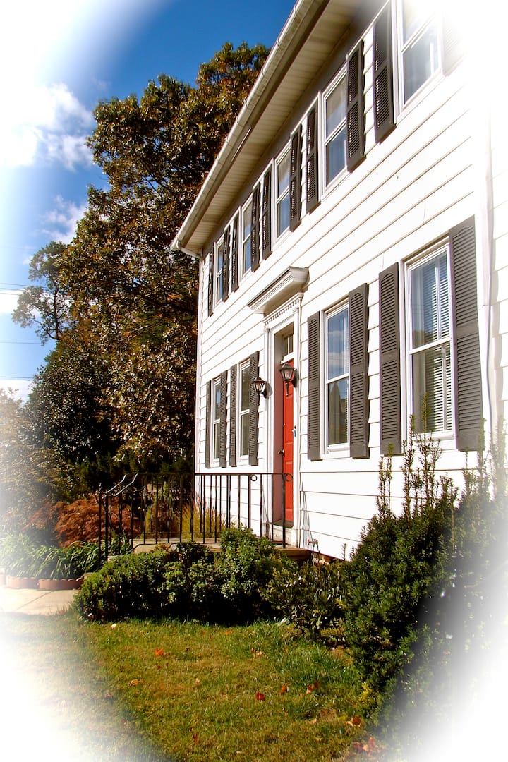 Millville Vacation Rentals & Homes New Jersey, United States Airbnb