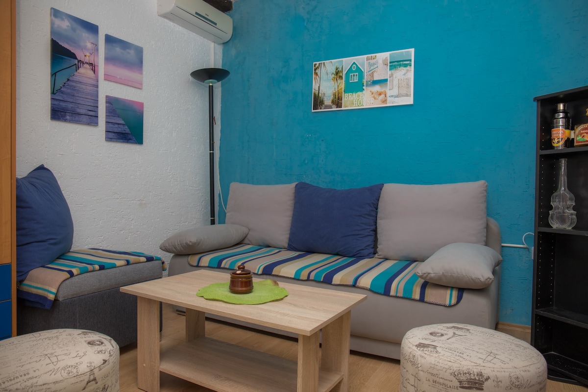 Apartman Buki-Ketrin