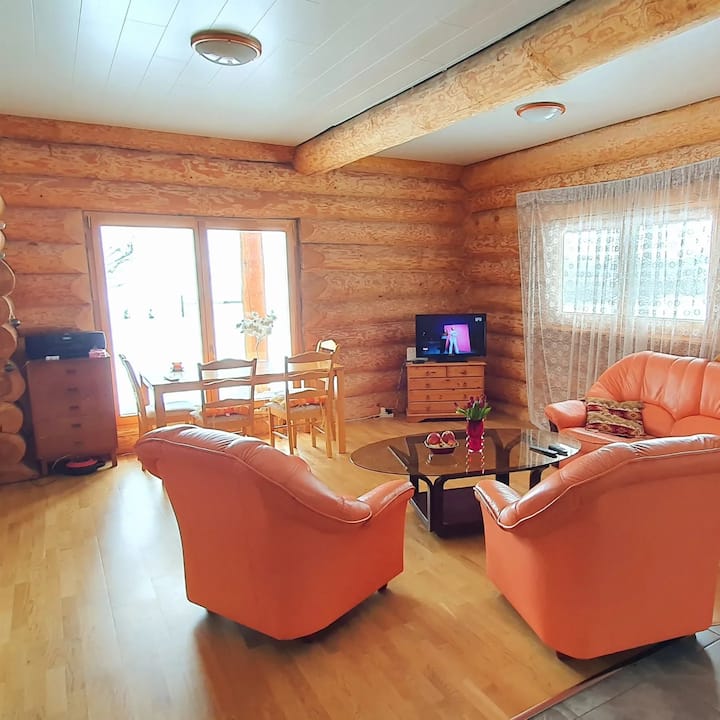 Rahu Ja Vaikus - Estonia