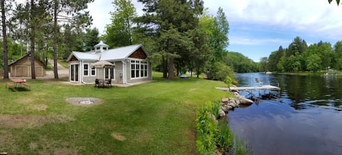High Falls Riverfront Rental