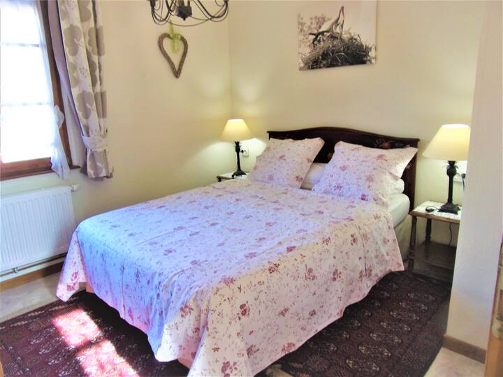 חדר שינה ( 1 )