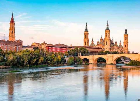 Descubre Zaragoza: la ciudad de las dos catedrales
