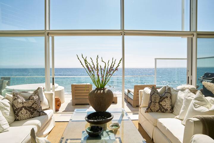 Malibu Architectural Masterpiece gallery image 3