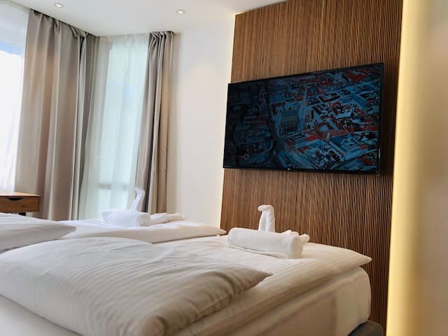 Sascha & Marina managed Airbnb listing 1