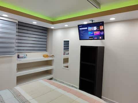 Facturamos 7 depto. futuristic panoramic luxury