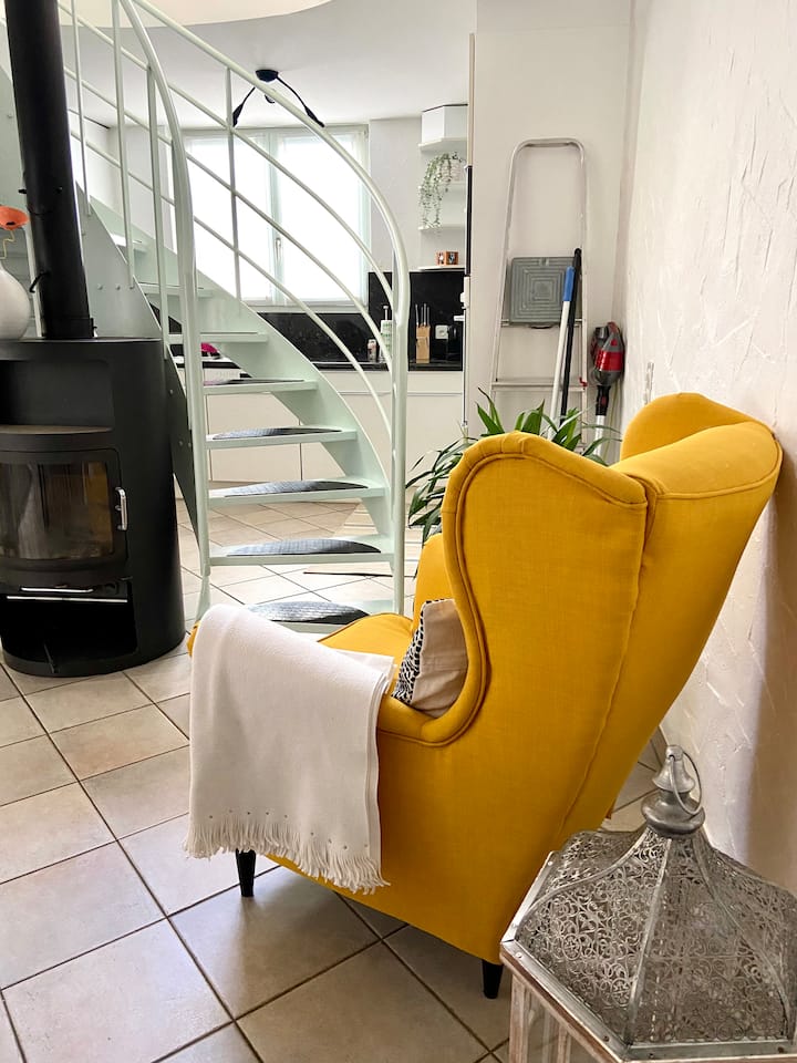 Single Family House In The Core Of Barbengo Paese - Cademario