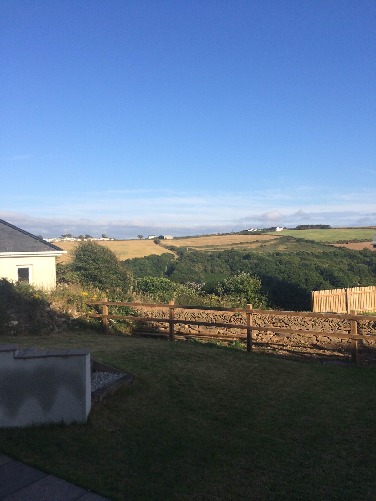Double room in sunny Perranporth Houses for Rent in Perranporth, England, United Kingdom Airbnb