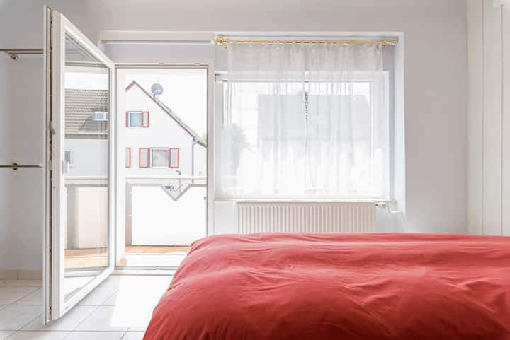 Gästehaus Schröder Walldorf 1 - Mörfelden-Walldorf