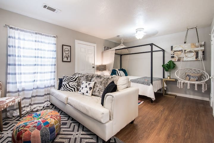 Airbnb College Station Holiday Rentals Places To Stay