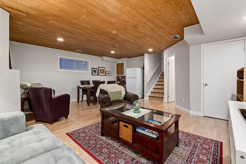 Recreation Room