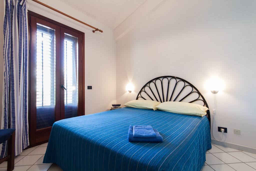 camera da letto 1