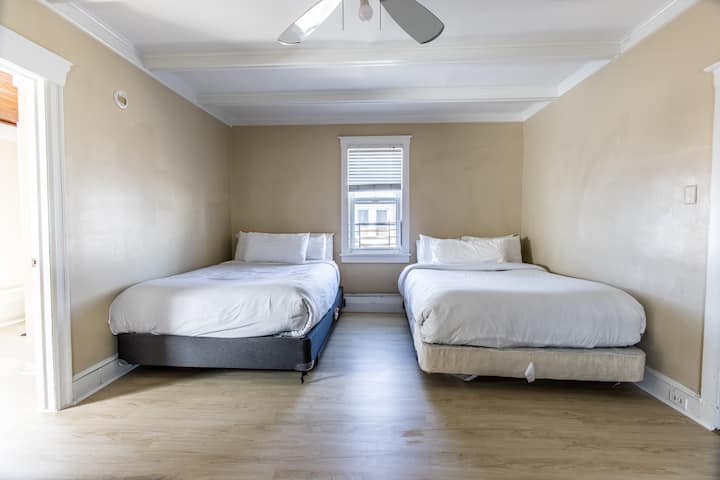 Спална соба 1