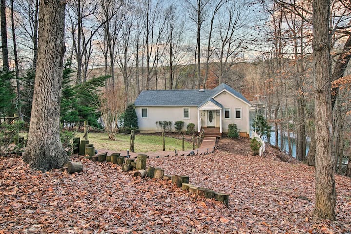 Airbnb Smith Mountain Lake Vacation Rentals Places To Stay