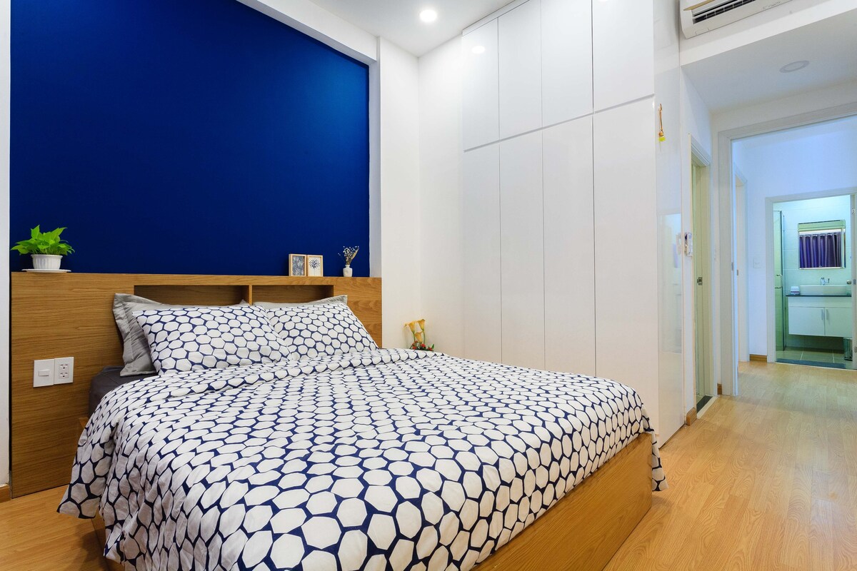 マスタールーム