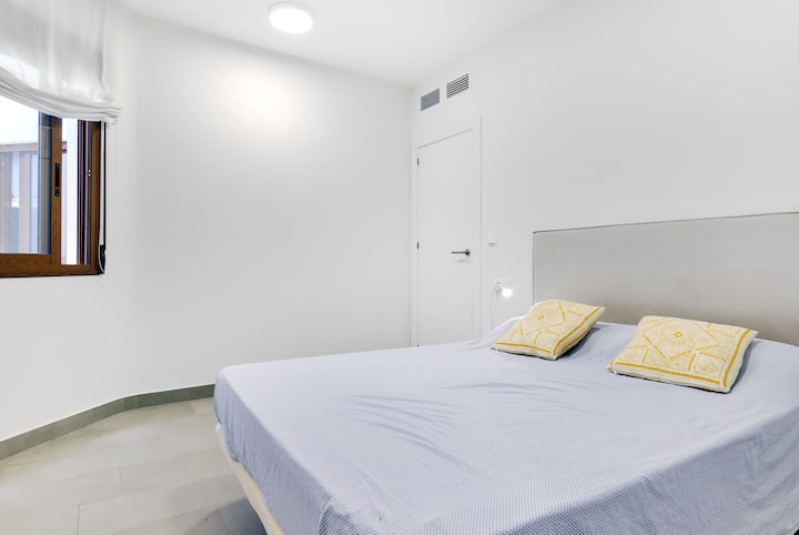 Chambre 1