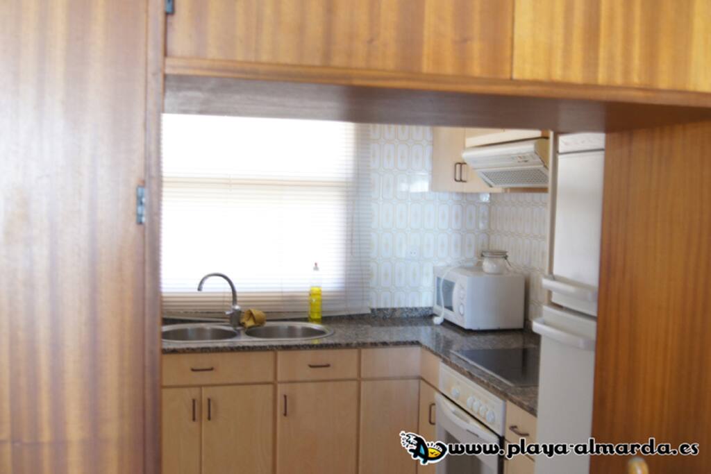 Cocina