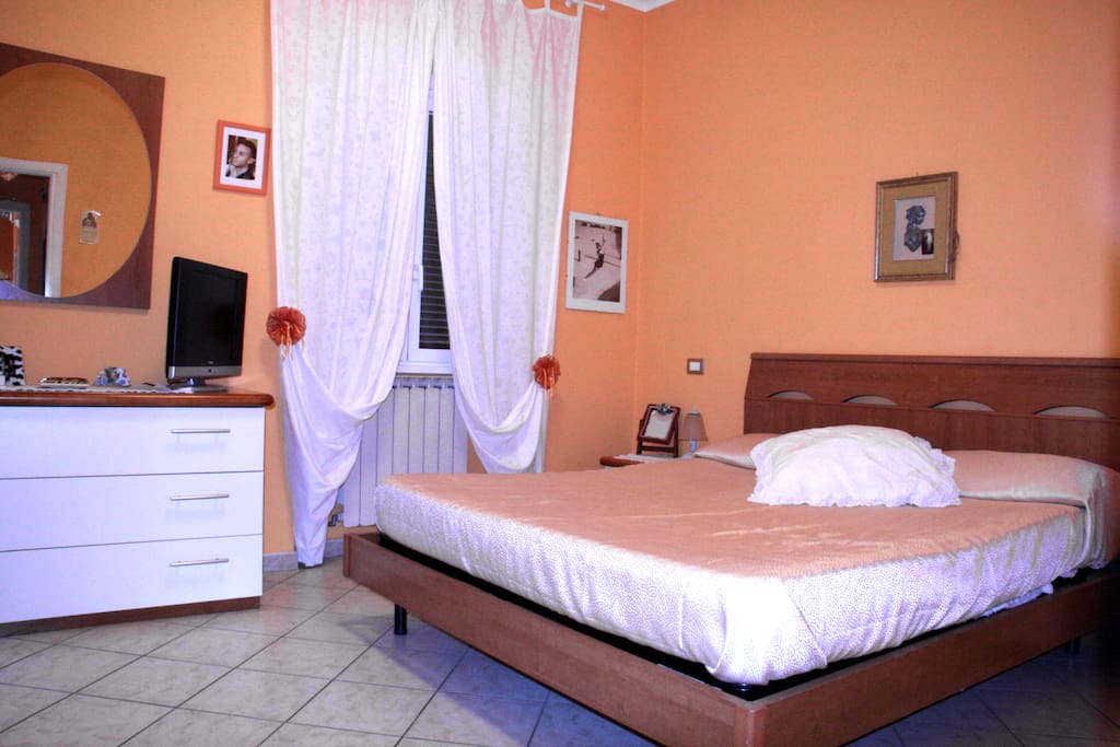 Double room