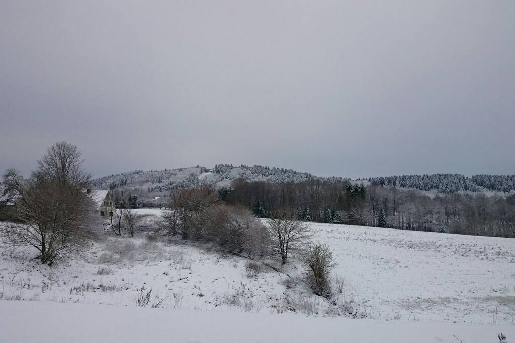 Winterwunderland 10. Dezember 2017