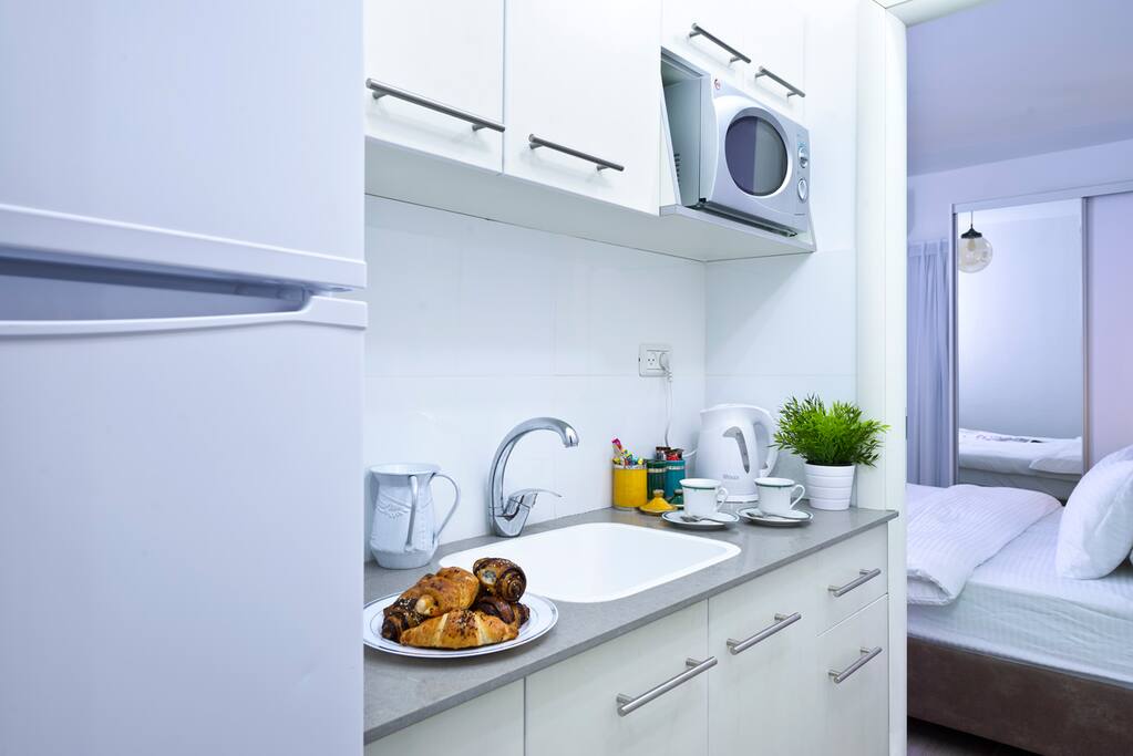 Shared Kitchn