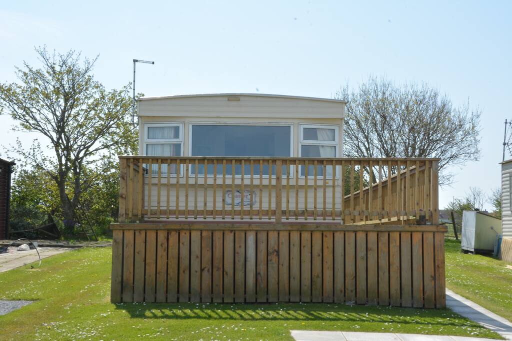 Lynn's Hideaway
