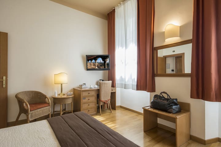 Double Classic room Duomo