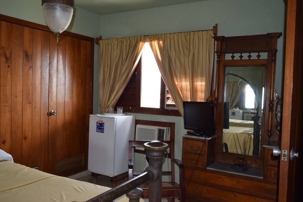 HABITACION 1