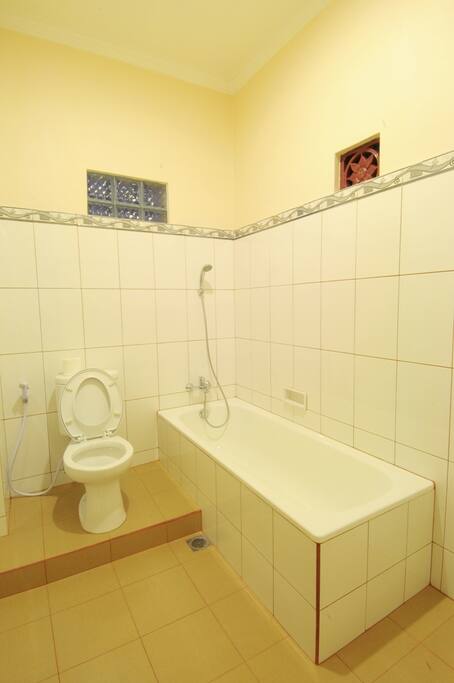 Bath Room