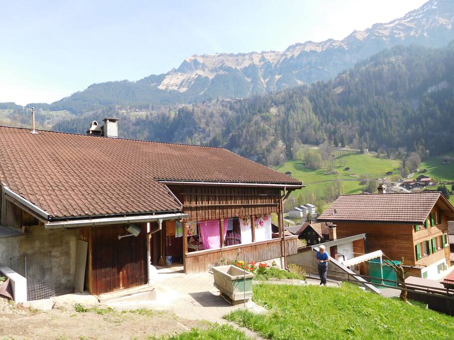 Chalet