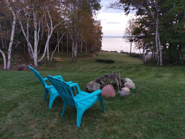 Campobello Island Cozy Cottage Retreats gallery image 2