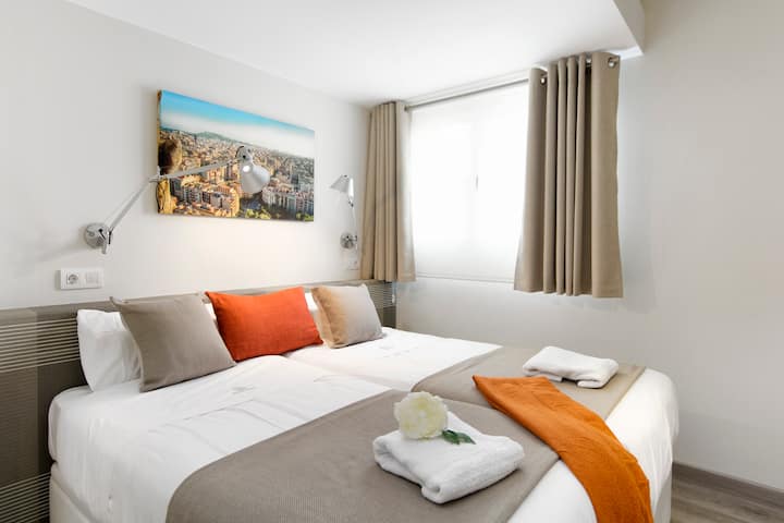 Chambre 1