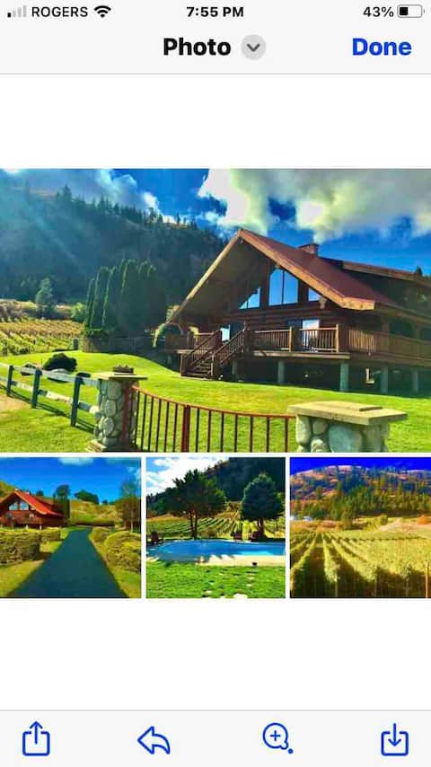 Canyon House Vacation Home
BC license
H147103718