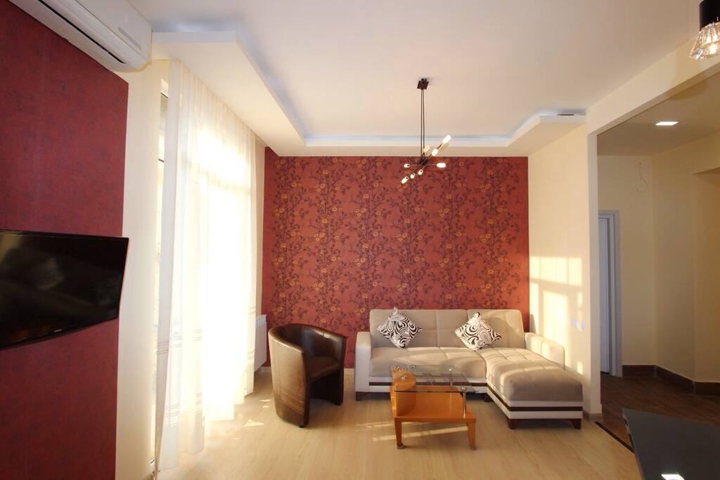 Living room/Гостиная/Հյուրասենյակ
