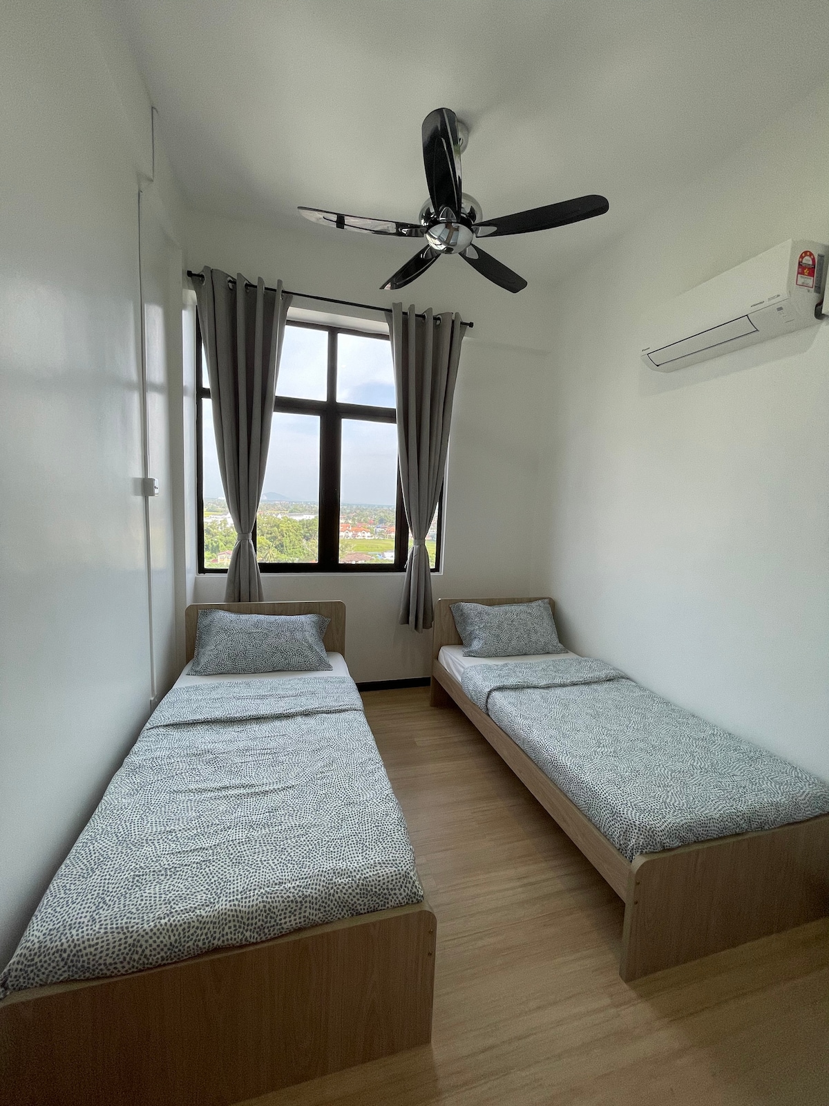 ห้องนอนที่ 3