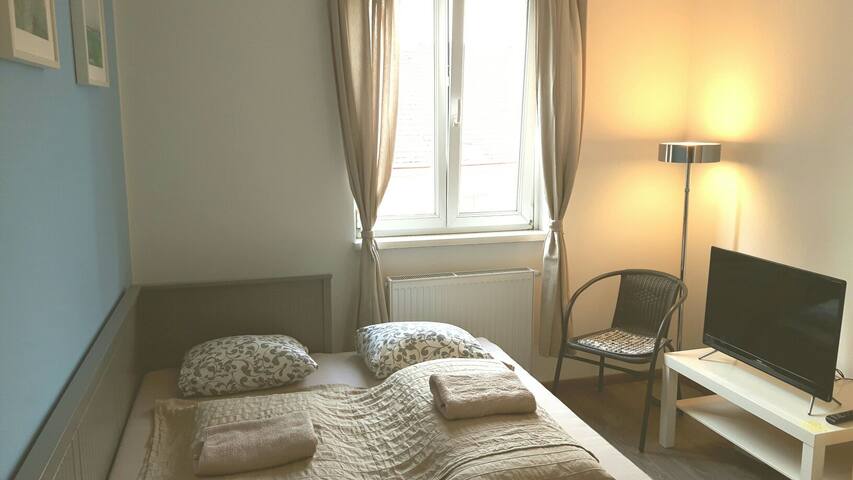 Road House Apartments Vienna - The Urban Silence