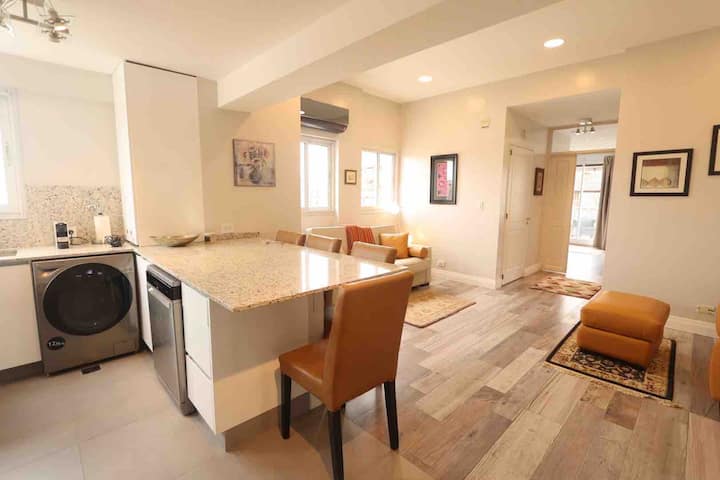 Recoleta Penthouse With Pool And 24/7 Security - Buenos Aires