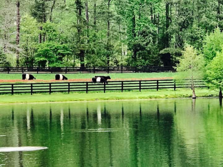 Ray Family Farms Farm Stay Farm stays for Rent in Louisburg, North