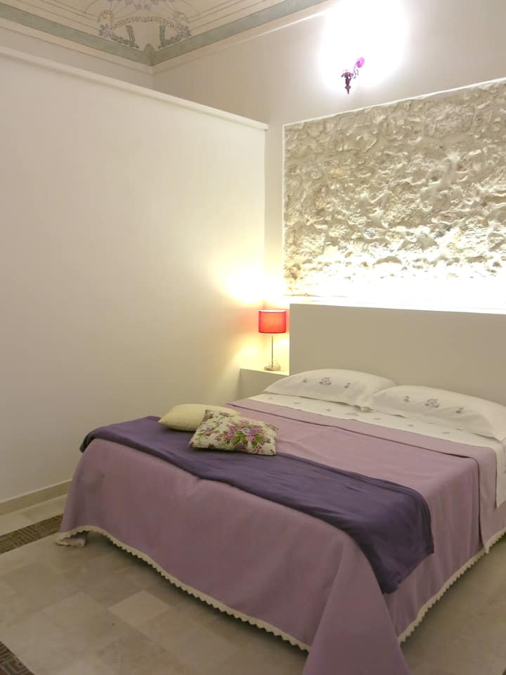 საძინებელი