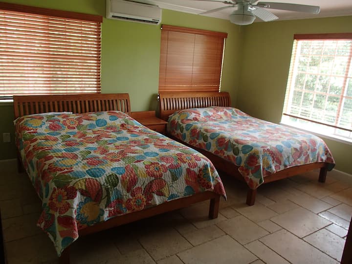 актуализирана снимка на стаята за гости