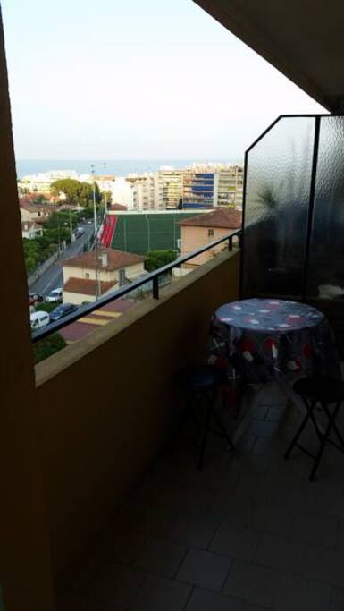 Balcon